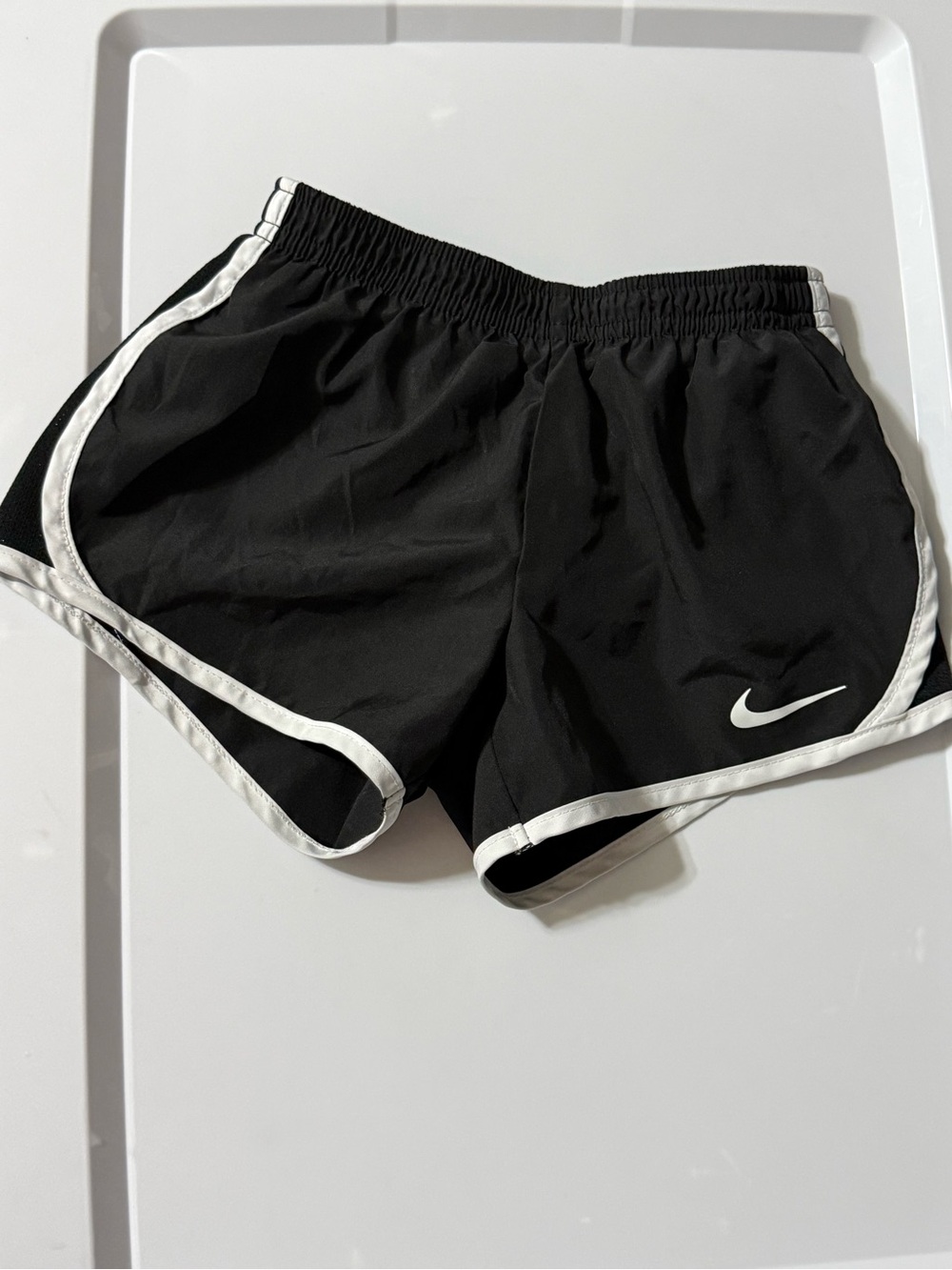 Nike Dri Fit Shorts Girls Size 5